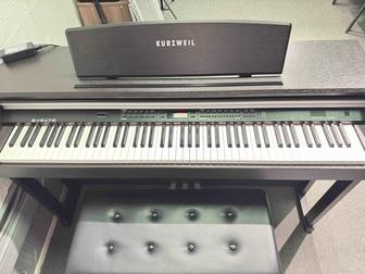 Цифровое пианино Kurzweil KA150