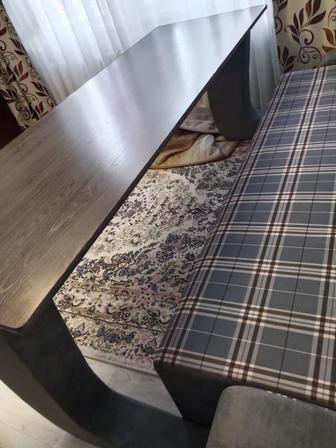 Продам диван-стол 3-в-1