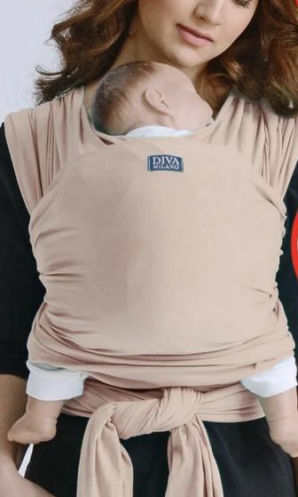 Слинг трикотажный DIVA MILANO