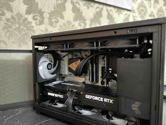 Компьютер HyperPC Lumen 5 АБСОЛЮТНО НОВЫЙ