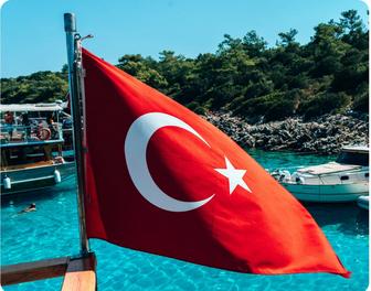 Репетитор турецкого языка