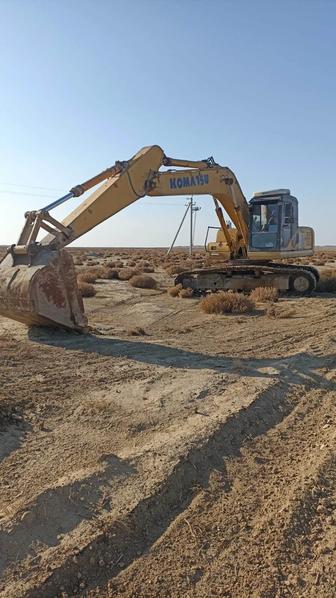 Аренда Экскаватор