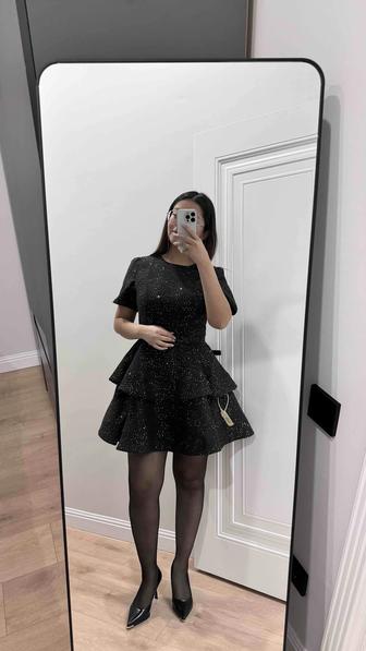 продам платье