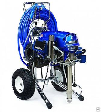 Продам Graco mark 5 безвоздушный аппарат