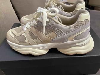 Кроссовки женские Massimo Dutti