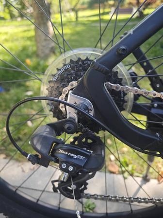 Велосипед MTB HARO 29