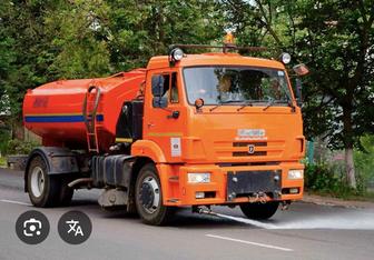 Услуги спецтехники