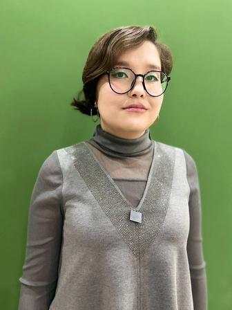 Биотехнолог