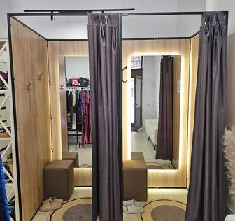 Продам примерочные