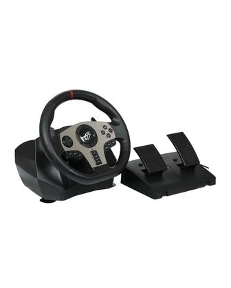 Игровой руль DEXP WHEELMAN PRO