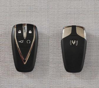Ключ CHANGAN оригинал