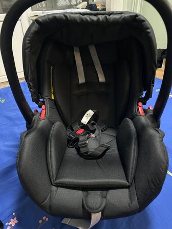 Автокресло