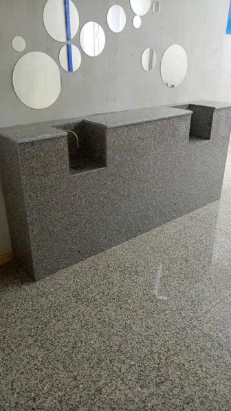 Ремонтные работы