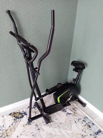 Эллиптический тренажер