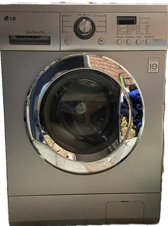 Продам стиральную машину