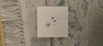 Эйрподс 3 Air pods 3 и Apple watch Эплл вотч