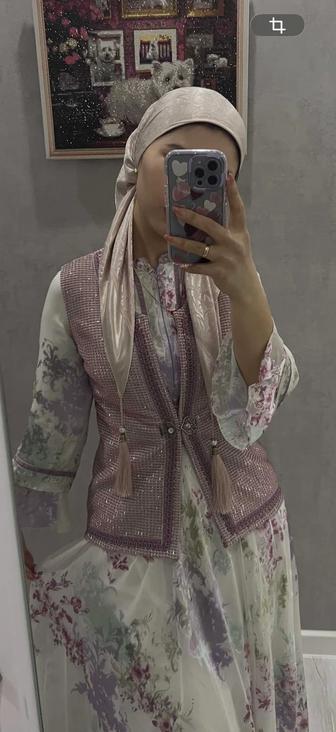 Келін көйлектер