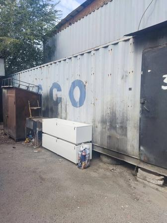 Продам контейнер 40ф.