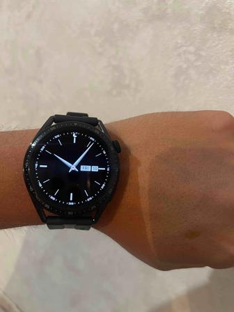 Продаю смарт часы Huawei watch  3