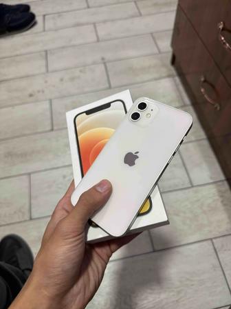 iPhone 12 128gb