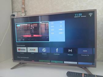 Телевизор Smart_tv