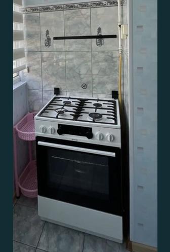 Плита/печь комби Gorenje