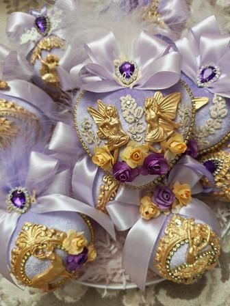 Продам новогодние игрушки