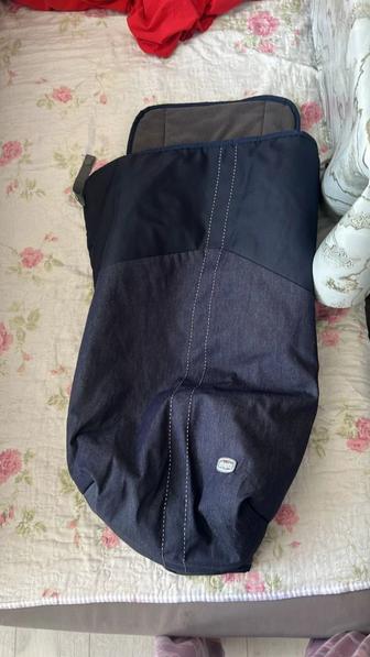 Чехол-конверт для коляски чикко