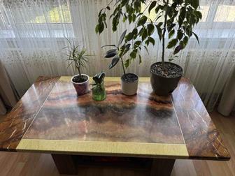 Керамогранит стол