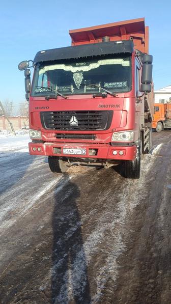 Грузоперевозки