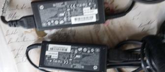 Зарядка для Ноутбуков НР в отличном рабочем состоянии