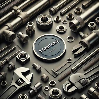 Maximov company - Ваши трубы, наша забота!