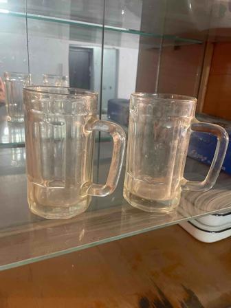 Продам пивные кружки