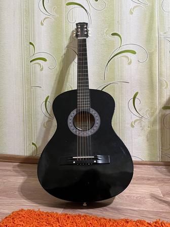 Гитара DAVINCI