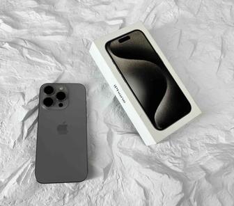 iPhone 15 Pro 256Gb 88% Айфон