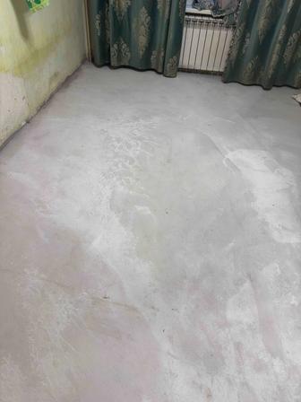 Наливные полы