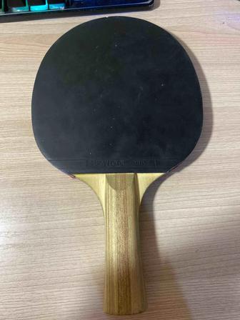 ракетка для наст тенниса