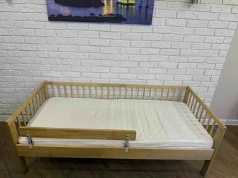 Кровать детская IKEA