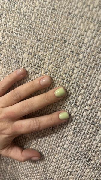 Маникюр покрытие