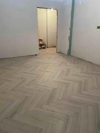 Ламинат елка кварцвинил