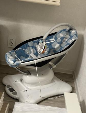 Продам электро качалку для малыша