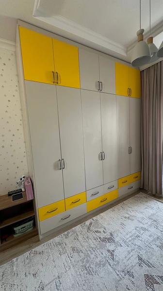 Продадим детский шкаф