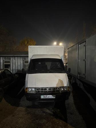 Грузоперевозки