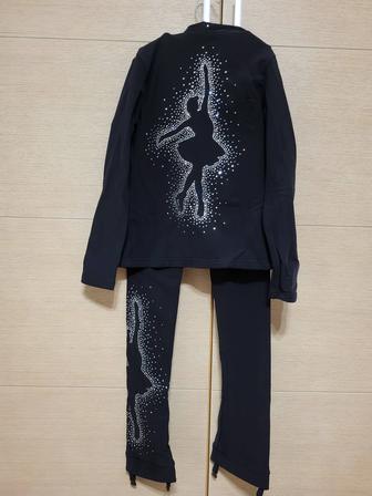 фигурное катания