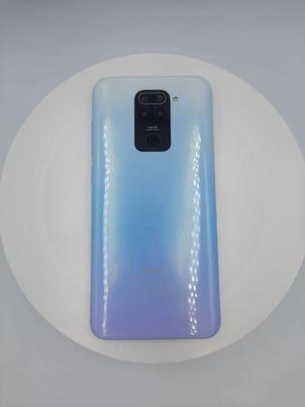 Смартфон Redmi Note 9
