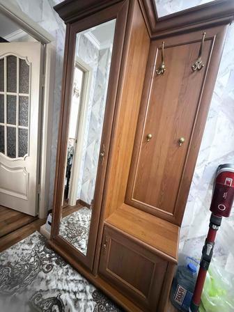 Продам прихожую
