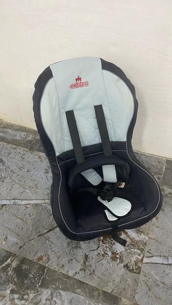 Автокресло