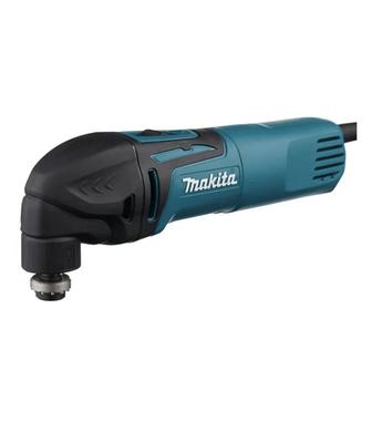 Продам универсальный резак MAKITA Реноватор Makita TM3000C (320 Вт