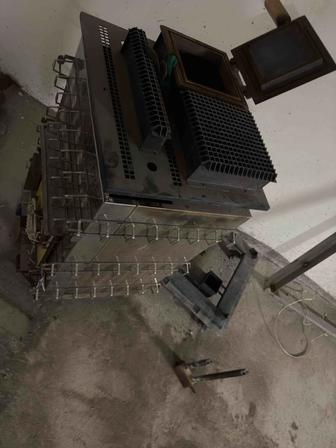 Продам котел в баню