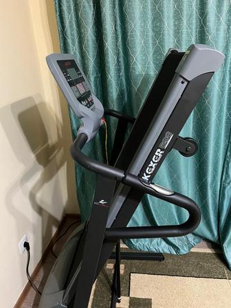 Беговая дорожка